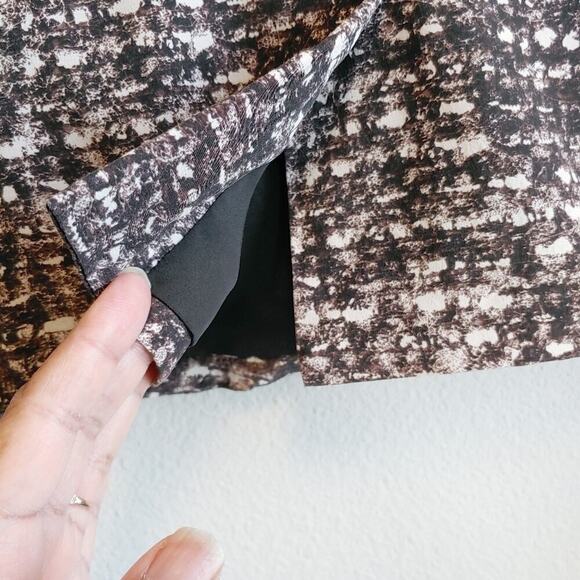 Joie Silk Barberry Blazer Jacket Size XS - Picture 11 of 11